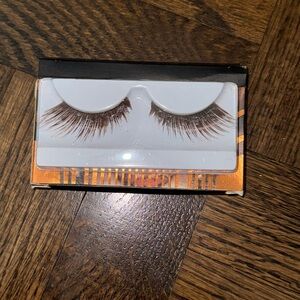 Eyelash Extensions from Miss Trish